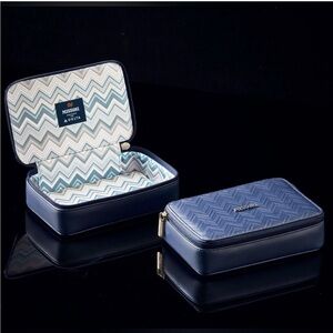 Missoni for Delta One 2024 Travel